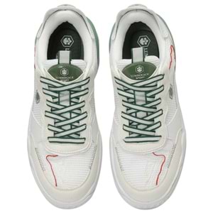 Lumberjack Mezzy Sneaker Erkek Spor Ayakkabı