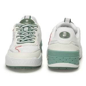 Lumberjack Mezzy Sneaker Erkek Spor Ayakkabı