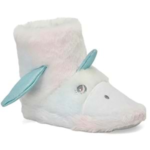 Polaris Behase Ortopedik Çocuk Panduf Ev Botu