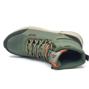 U.S. Polo Assn Elha Outdoor WaterProof Erkek Bot