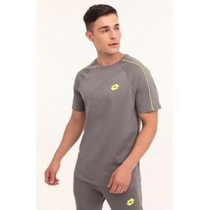 Lotto M-Yınkas T-sht Tişort Erkek T-Shirt