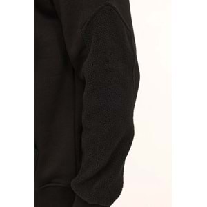 Lotto M-Angulo Hoodie Erkek Sweatshirt