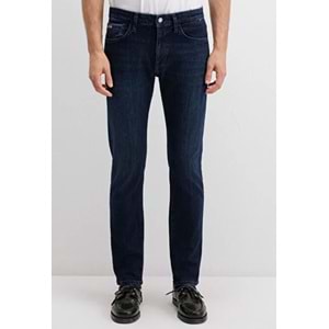 Mavi M0035187841 Marcus Premium Blue Mürekkep Mavisi Jean Pantolon Erkek Kot Pantolon