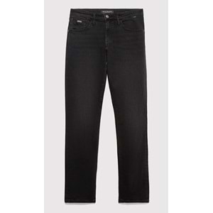 Mavi M0035187861 Marcus Mavi Black Koyu Dumanlı Smoke Jean Pantolon Erkek Kot Pantolon