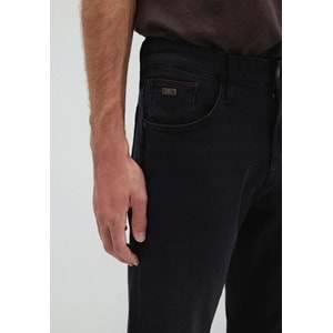 Mavi M0035187861 Marcus Mavi Black Koyu Dumanlı Smoke Jean Pantolon Erkek Kot Pantolon