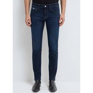 Mavi M0042487838 James Premium Blue Koyu Mürekkep Jean Pantolon Erkek Kot Pantolon