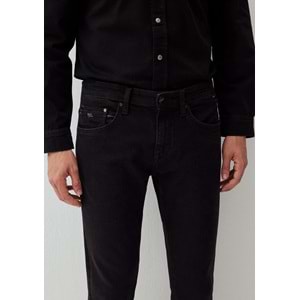 Mavi M0042487866 James Lux Mavi Black Antrasit Smoke Jean Pantolon Erkek Kot Pantolon
