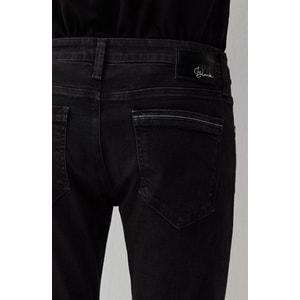 Mavi M0042487866 James Lux Mavi Black Antrasit Smoke Jean Pantolon Erkek Kot Pantolon