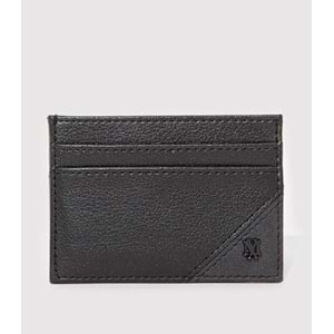 Mavi Suni Deri Cüzdan Spor Cüzdanı