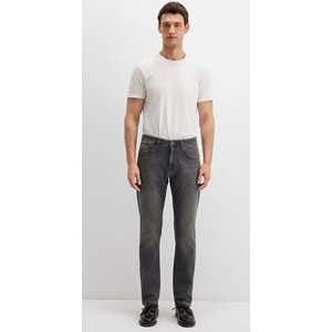 Mavi 0035189134 Marcus Sporty Smoke Jean Pantolon Erkek Kot Pantolon