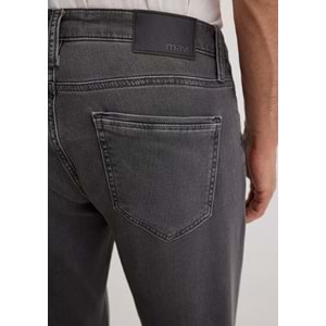 Mavi 0035189134 Marcus Sporty Smoke Jean Pantolon Erkek Kot Pantolon