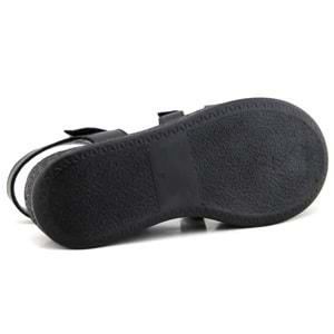 Venüs Virrig Hakiki Deri Comfort Ortopedik Kadın Sandalet