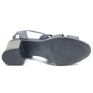 Venüs Cadra Hakiki Deri Comfort Ortopedik Kadın Sandalet