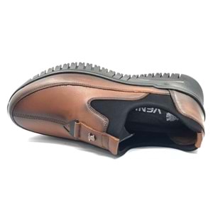 Venüs Pilea Hakiki Deri Ortopedik Kadın Casual Ayakkabı