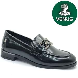 Venüs Lepus Hakiki Deri Comfort Casual Oxford Ortopedik Kadın Ayakkabı