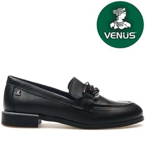 Venüs Lepus Hakiki Deri Comfort Casual Oxford Ortopedik Kadın Ayakkabı