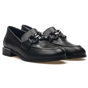 Venüs Lepus Hakiki Deri Comfort Casual Oxford Ortopedik Kadın Ayakkabı