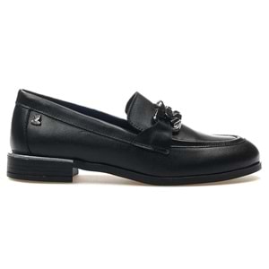 Venüs Lepus Hakiki Deri Comfort Casual Oxford Ortopedik Kadın Ayakkabı