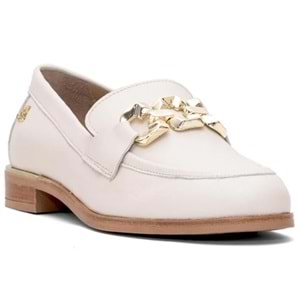 Venüs Lepus Hakiki Deri Comfort Casual Oxford Ortopedik Kadın Ayakkabı