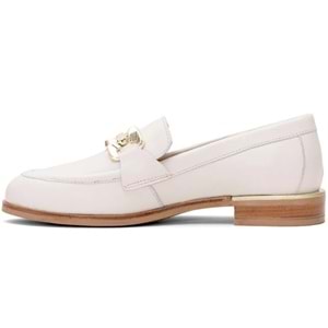 Venüs Lepus Hakiki Deri Comfort Casual Oxford Ortopedik Kadın Ayakkabı