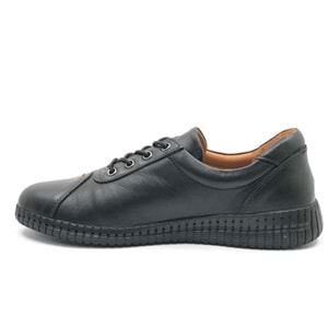 Venüs Feris Hakiki Deri Ortopedik Kadın Casual Ayakkabı