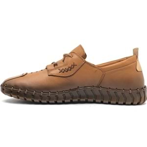 Venüs Şebik Hakiki Deri Ortopedik Kadın Casual Ayakkabı