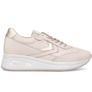 Venüs Mage Hakiki Deri Ortopedik Oxford Kadın Aır-Flow Taban Klasik Ayakkabı