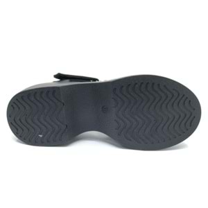 Venüs Sauron Hakiki Deri Comfort Ortopedik Kadın Sandalet