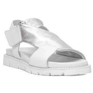 Venüs Pomela Hakiki Deri Comfort Ortopedik Kadın Sandalet