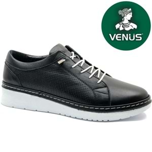 Venüs Livon Hakiki Deri Ortopedik Kadın Casual Ayakkabı