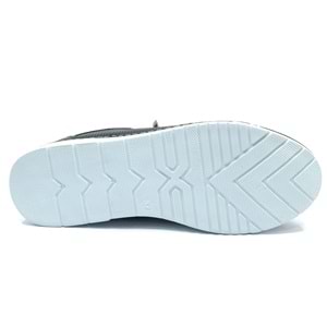 Venüs Livon Hakiki Deri Ortopedik Kadın Casual Ayakkabı