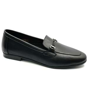 Venüs Godwit Hakiki Deri Ortopedik Kadın Casual Babet Ayakkabı