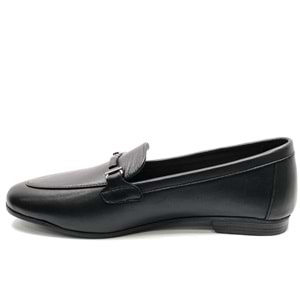 Venüs Godwit Hakiki Deri Ortopedik Kadın Casual Babet Ayakkabı