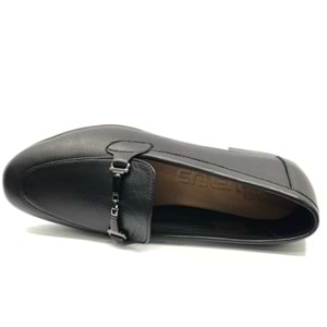 Venüs Godwit Hakiki Deri Ortopedik Kadın Casual Babet Ayakkabı