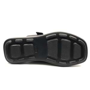 Venüs Rigitage Hakiki Deri Kadın Terlik