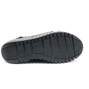 Venüs Morgen Hakiki Deri Comfort Ortopedik Kadın Sandalet