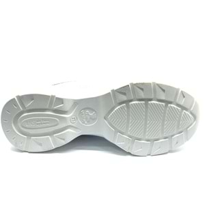 Venüs Angur Hakiki Deri Ortopedik Oxford Kadın Aır-Flow Taban Klasik Ayakkabı