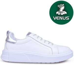 Venüs Comtek Hakiki Deri Ortopedik Kadın Casual Ayakkabı