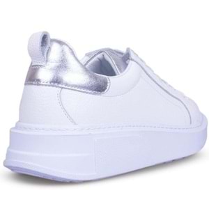 Venüs Comtek Hakiki Deri Ortopedik Kadın Casual Ayakkabı