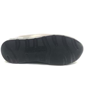 Venüs Landro Hakiki Deri Ortopedik Oxford Kadın Aır-Flow Taban Klasik Ayakkabı