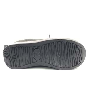 Venüs Wino Hakiki Deri Ortopedik Kadın Casual Ayakkabı