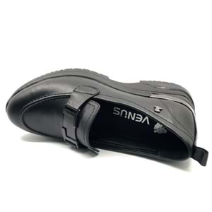 Venüs Activossa Hakiki Deri Ortopedik Kadın Casual Ayakkabı