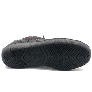 Venüs Riwgin Hakiki Deri Ortopedik Kadın Casual Ayakkabı