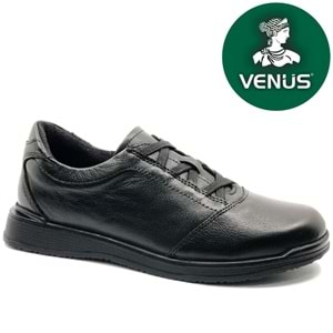 Venüs Agave Hakiki Deri Ortopedik Kadın Casual Ayakkabı