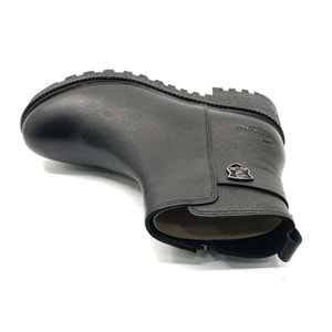 Venüs Nami Hakiki Deri Vns Guardio Waterproof Kaymaz Taban Ortopedik Kadın Bot