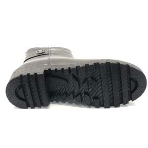 Venüs Nami Hakiki Deri Vns Guardio Waterproof Kaymaz Taban Ortopedik Kadın Bot