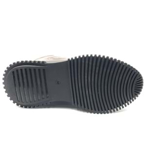 Venüs Rtew Hakiki Deri Düz Kaymaz Taban Ortopedik Kadın Bot