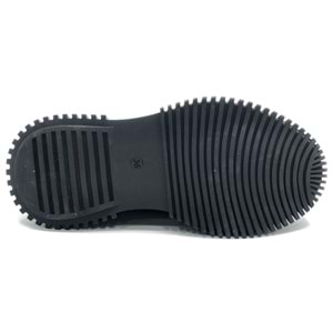 Venüs Azalea Hakiki Deri Ortopedik Kadın Casual Ayakkabı