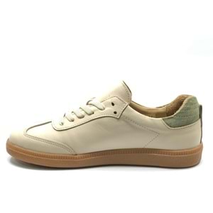 Venüs Nopines Hakiki Deri Ortopedik Kadın Casual Ayakkabı