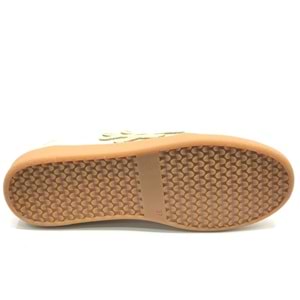 Venüs Nopines Hakiki Deri Ortopedik Kadın Casual Ayakkabı